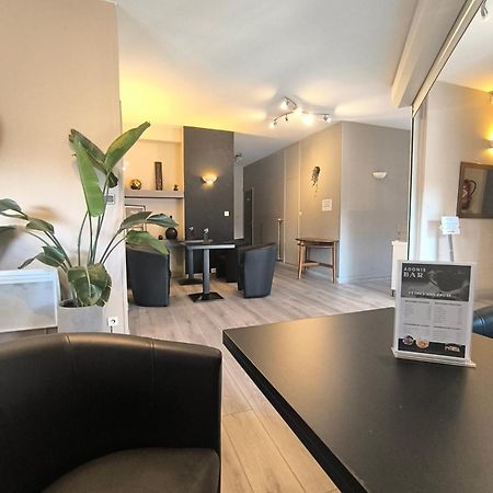 Adonis Lyon Est Hotel Artys Saint-Priest-en-Jarez Εξωτερικό φωτογραφία